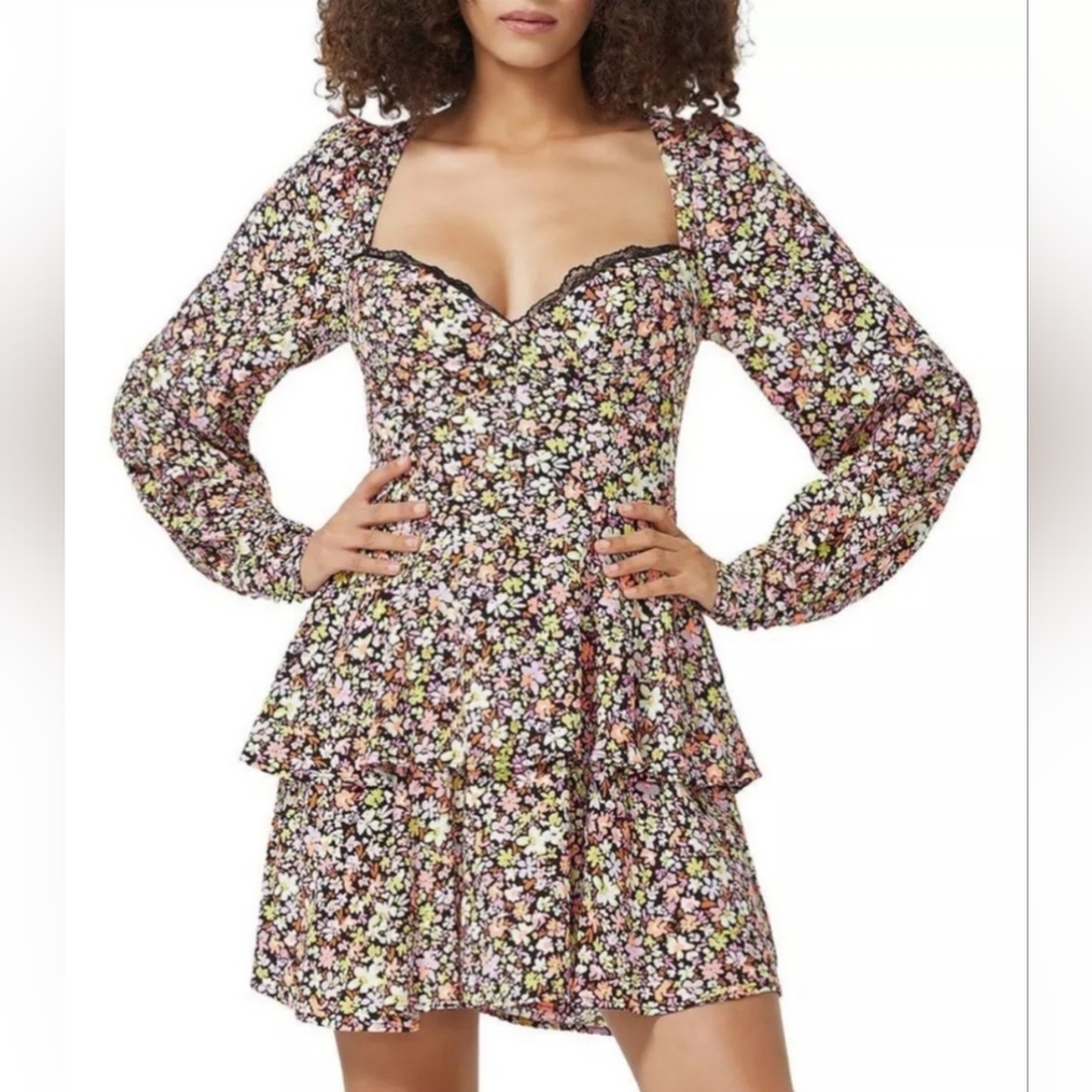 AFRM NWT Dress
